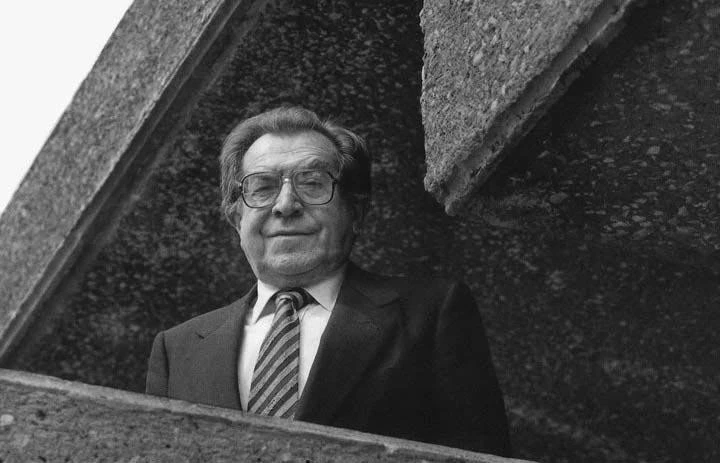 Abraham Zabludovsky