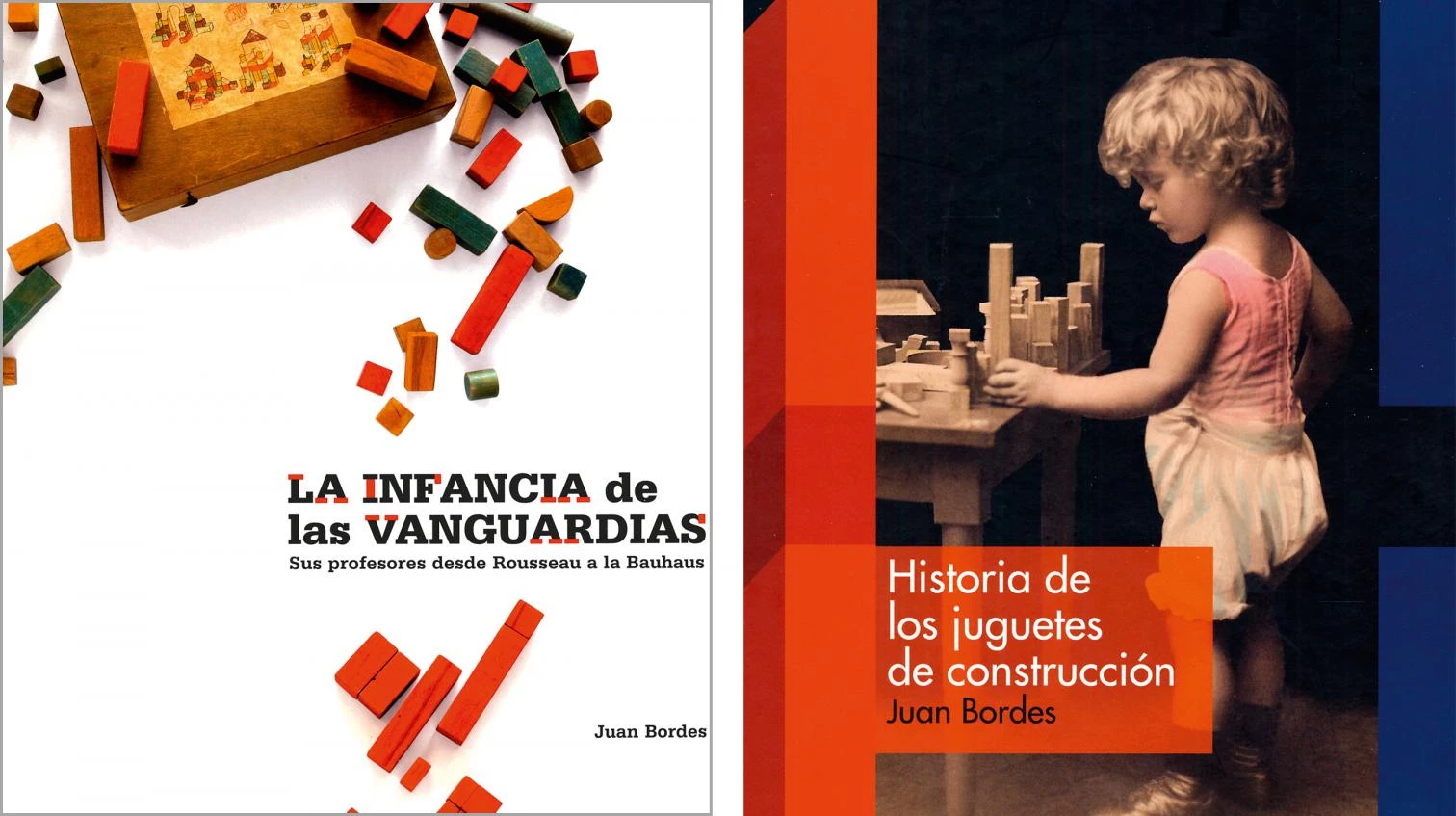 Historias del juguete