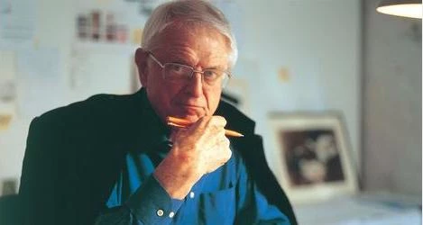Colin St John Wilson