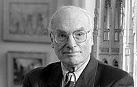 George Hersey