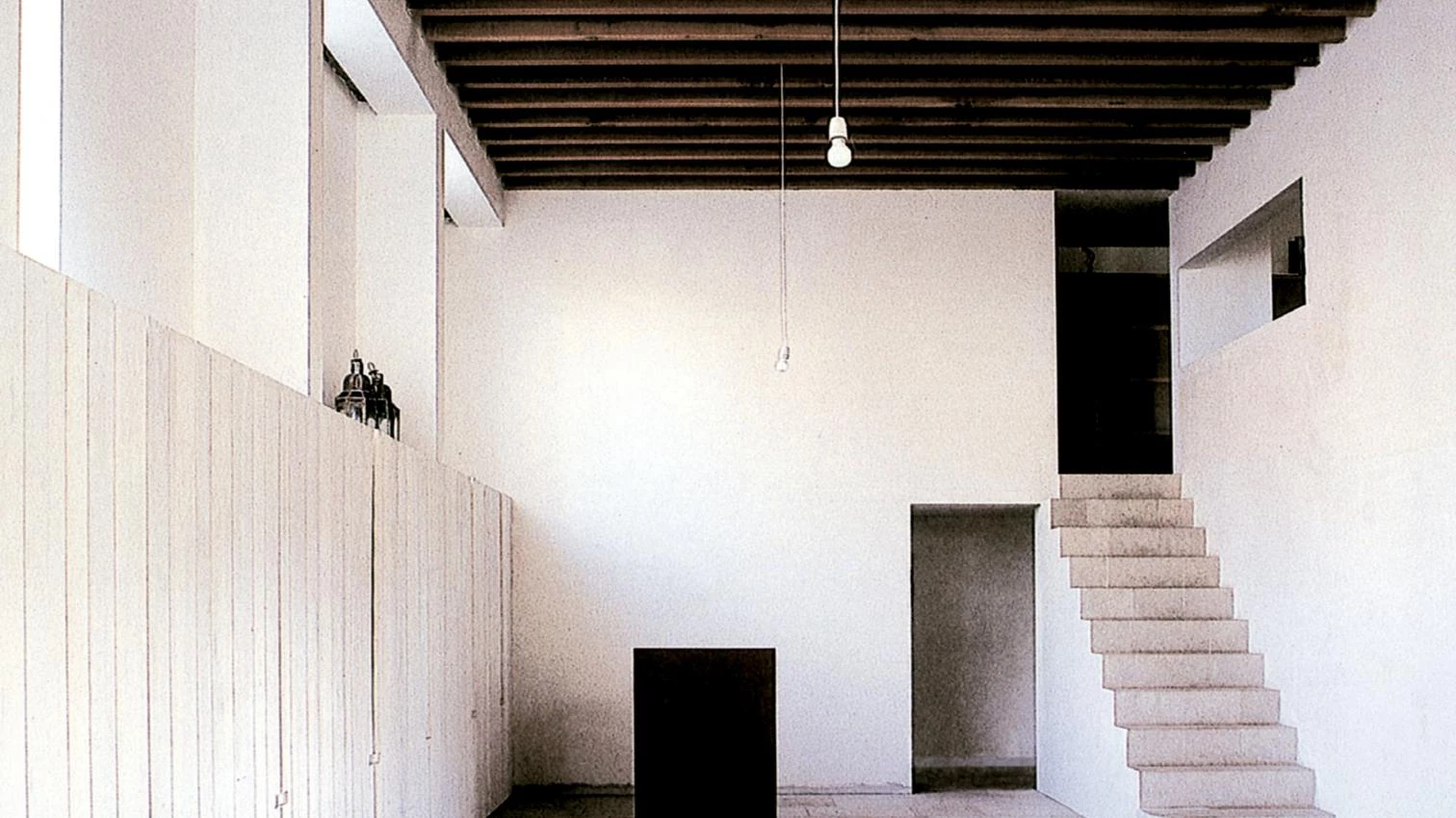 La última arquitectura belga