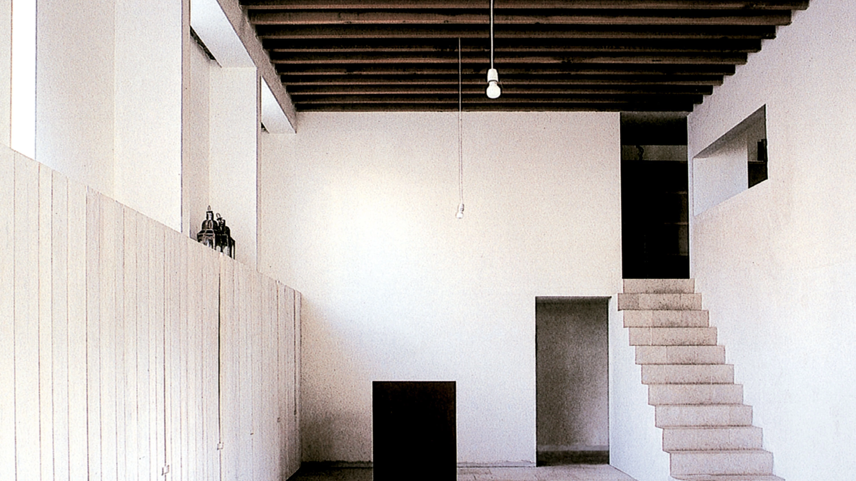 Last Belgian Architecture - Marc Dubois | Arquitectura Viva