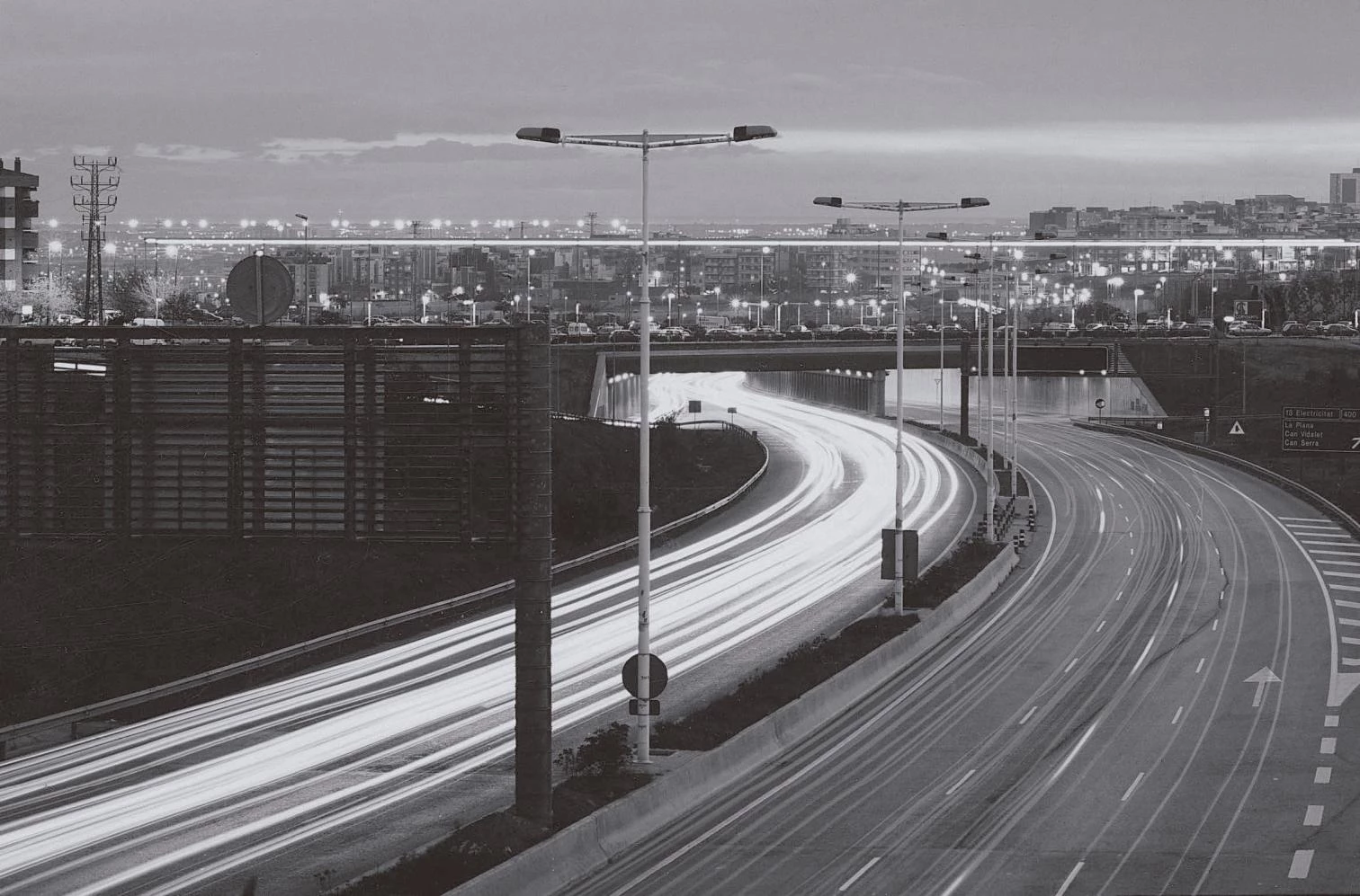 Menos urbanismo y más urbanidad