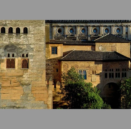 ‘Milhojas de historia’, Joaquín Bérchez en Teruel