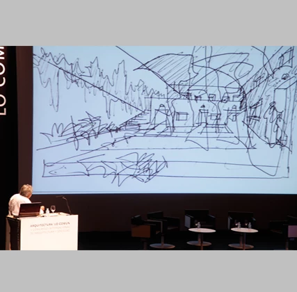 Clausura del congreso ‘Arquitectura: lo común’