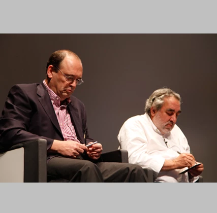 Clausura del congreso ‘Arquitectura: lo común’
