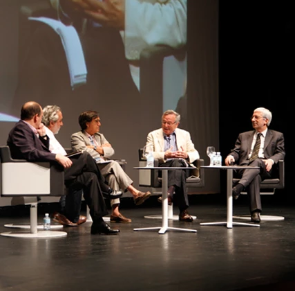 Clausura del congreso ‘Arquitectura: lo común’
