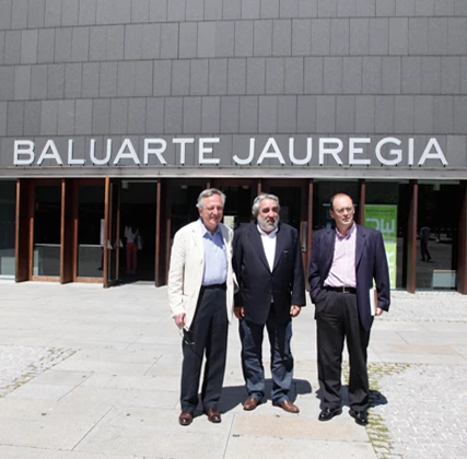 Clausura del congreso ‘Arquitectura: lo común’