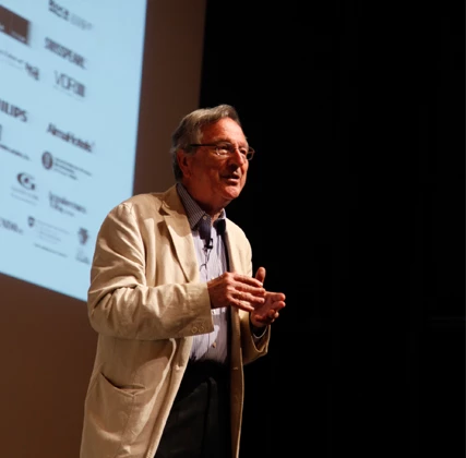 Clausura del congreso ‘Arquitectura: lo común’
