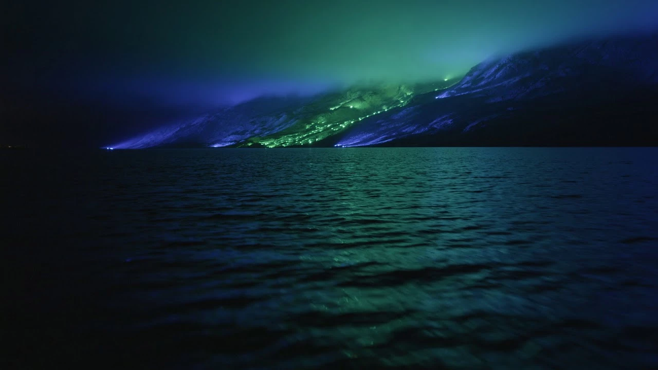 Light show in Irish mountains goes online after coronavirus cancellation <p><a href="https://www.theartnewspaper.com/news/galway-capital-of-culture"><span style="color: rgb(255, 0, 0);">Savage Beauty,</span></a> which would have drenched a five kilometre stretch of Connemara mountain in shimmering emerald green and sapphire blue light, was cancelled...</p>