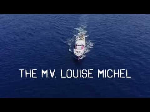 <p> Financiado por Banksy, el barco humanitario <a href="https://mvlouisemichel.org/"><span style="color:#ff0000;">Louise Michel</span></a> desembarca en Lampedusa tras el rescate de 219 migrantes que llevaban varios días en el mar Mediterráneo...</p>