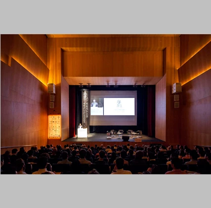 ‘Arquitectura necesaria’, primera jornada