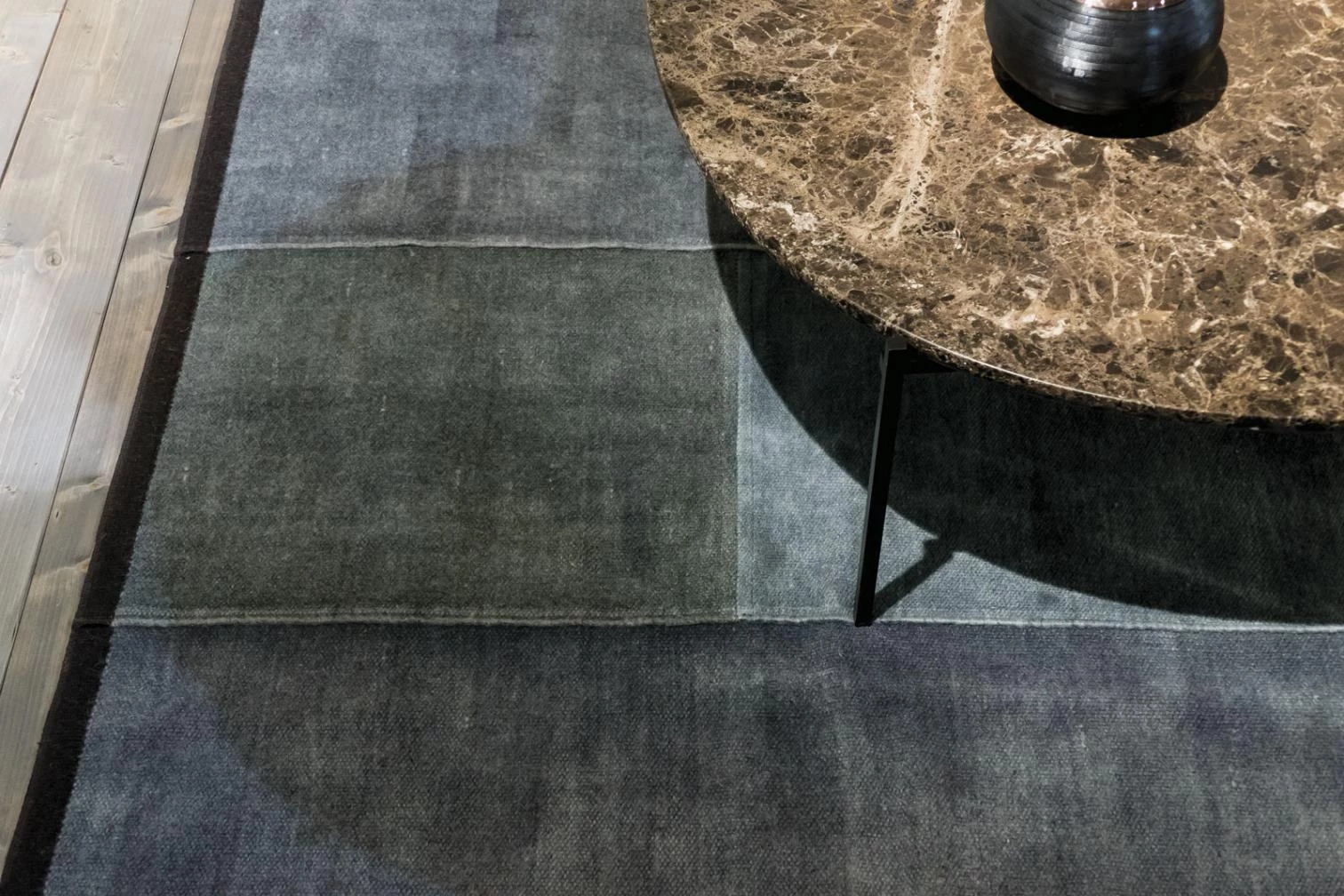 G.T.Design en la sede del IOC, Lema Group en Nueva York