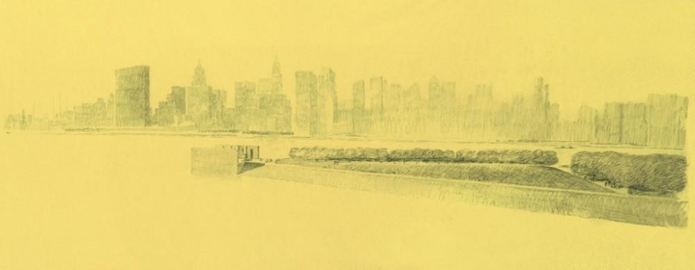 Inaugurado en Nueva York el Four Freedoms Park, de Louis I. Kahn