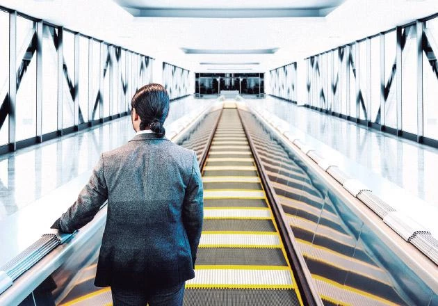 Nuevo sistema de transporte ThyssenKrupp ACCEL