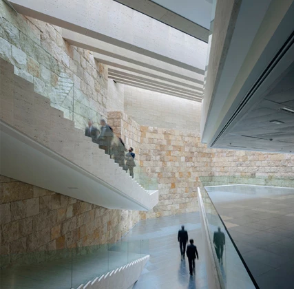 Recorridos por la arquitectura española del siglo XX