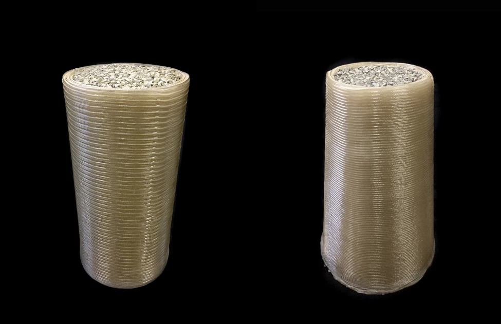 Foster + Partners, primer premio en el 3D-Printed Habitat Challenge