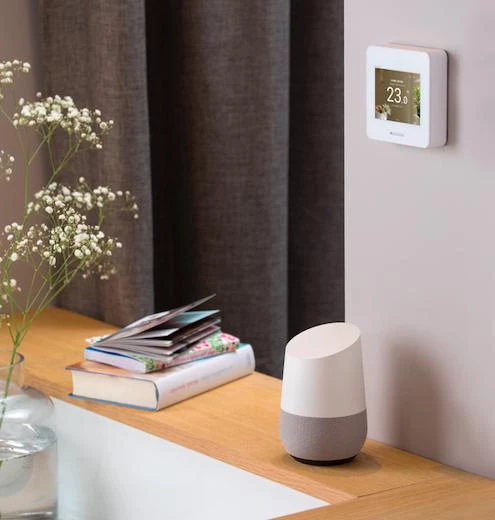 Wiser, la solución de Schneider Electric para el hogar conectado