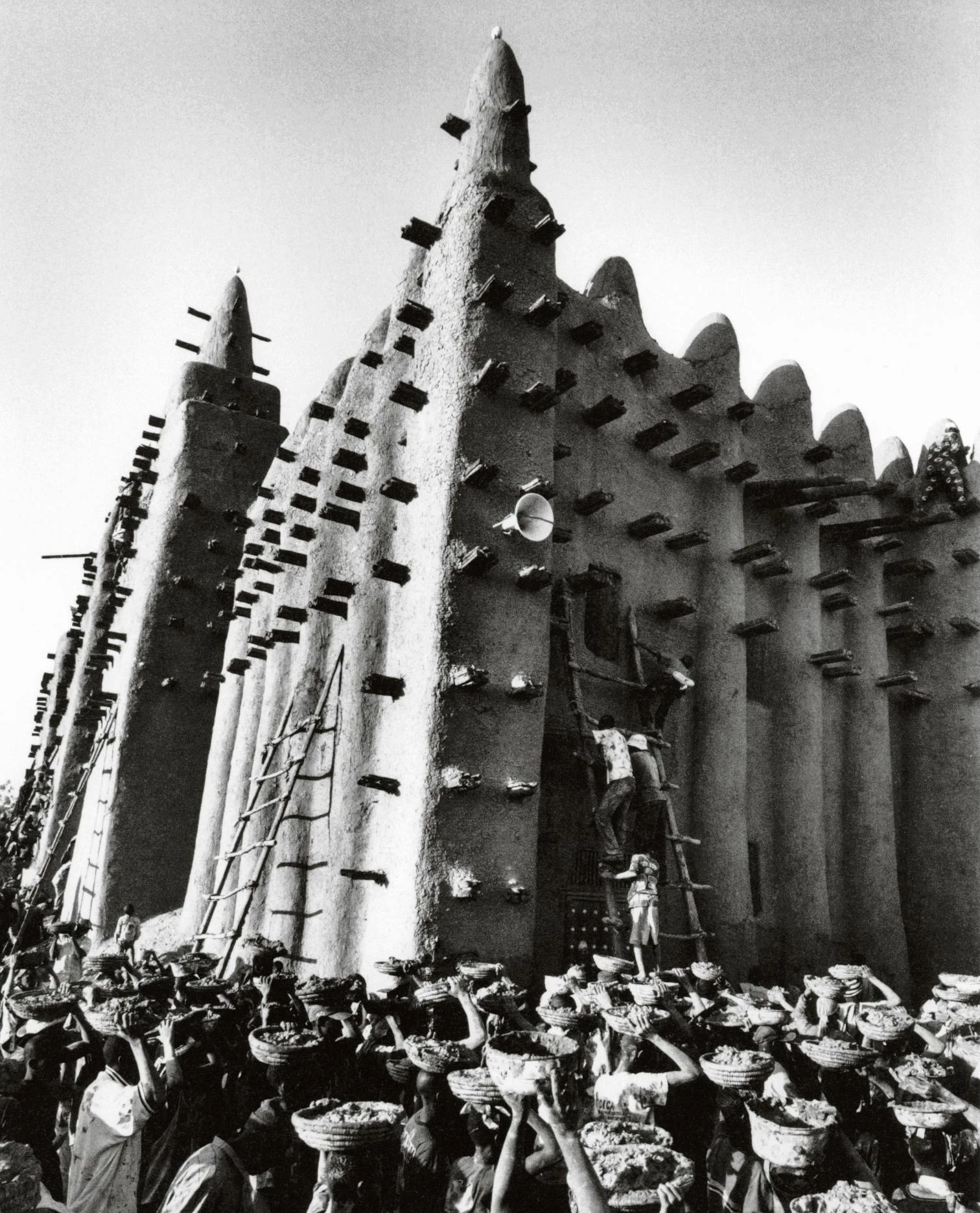 Monumentos mudables