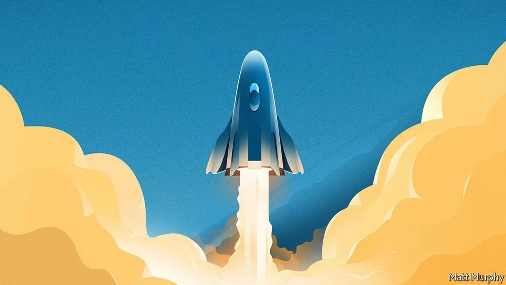Why a dawn of technological optimism is breaking