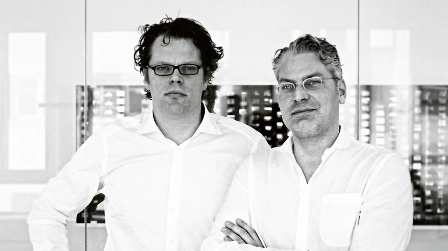 E2A Architects. Exactitud helvética