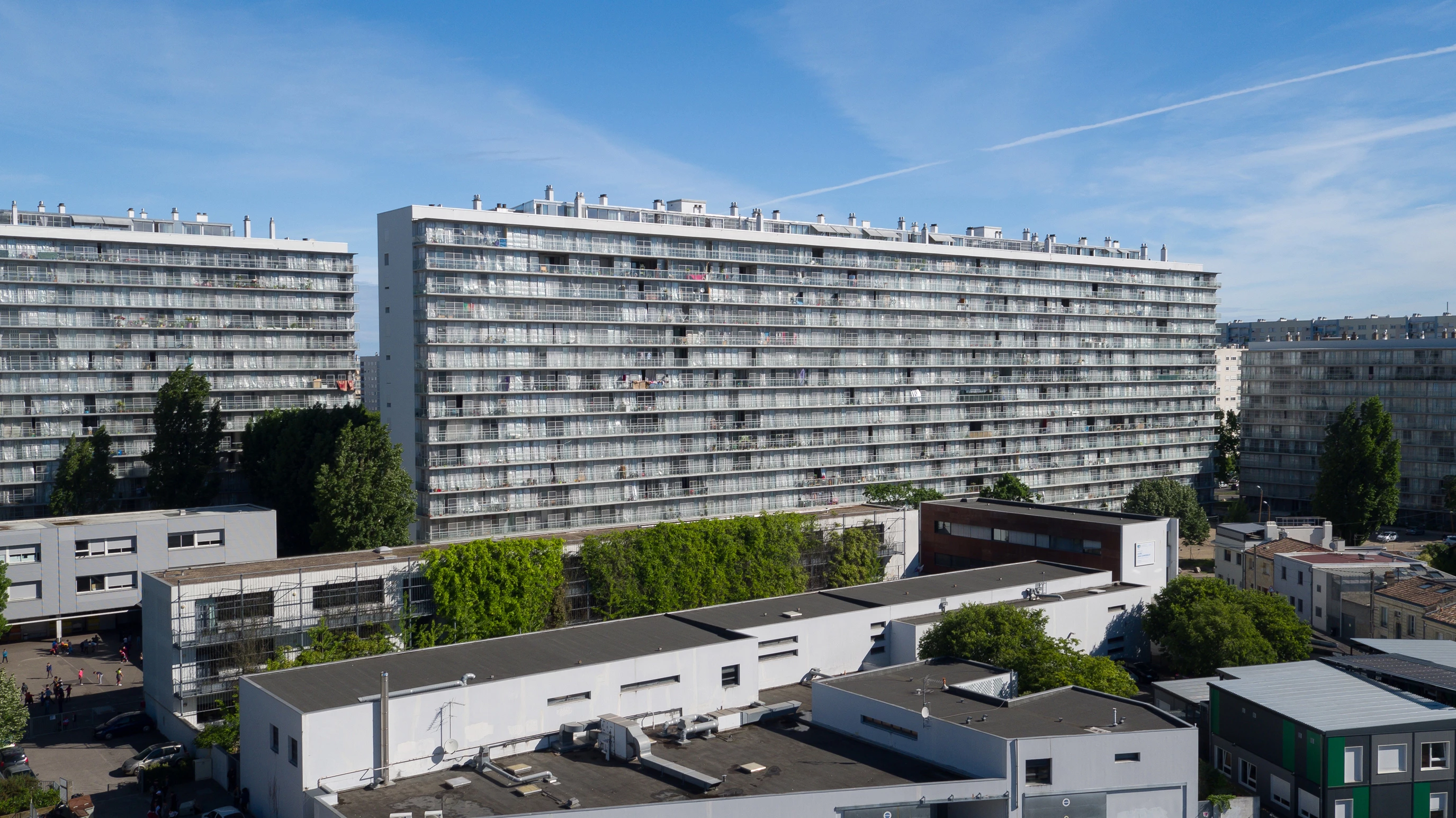 Anne Lacaton & Jean-Philippe Vassal, Pritzker Prize 2021