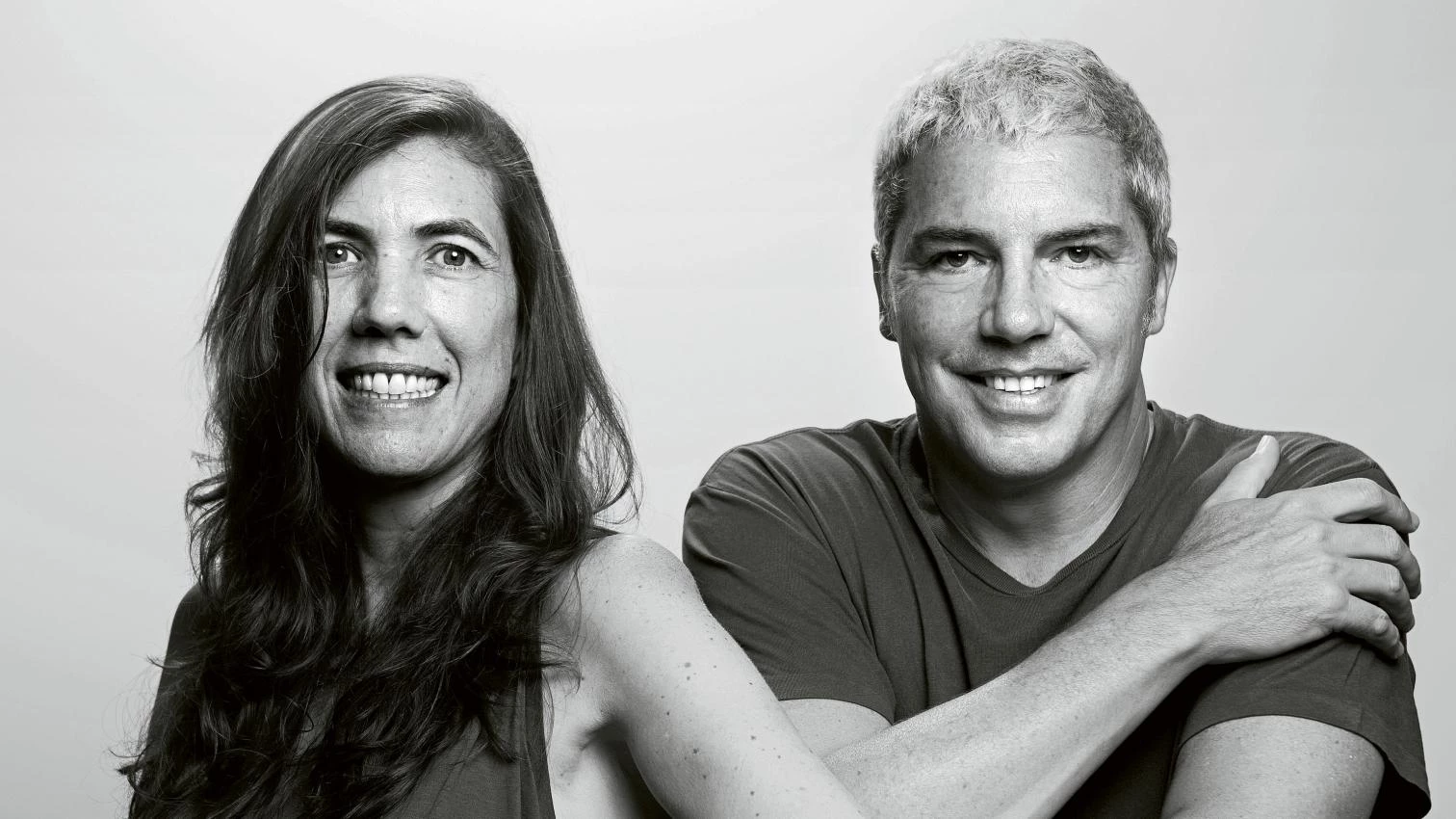 Barclay & Crousse. Hormigones remotos