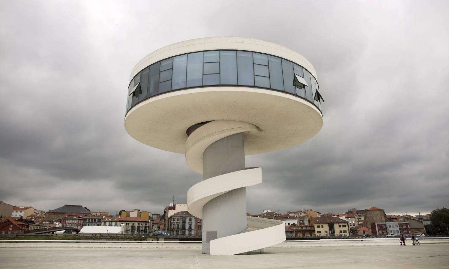 Triángulo cultural asturiano