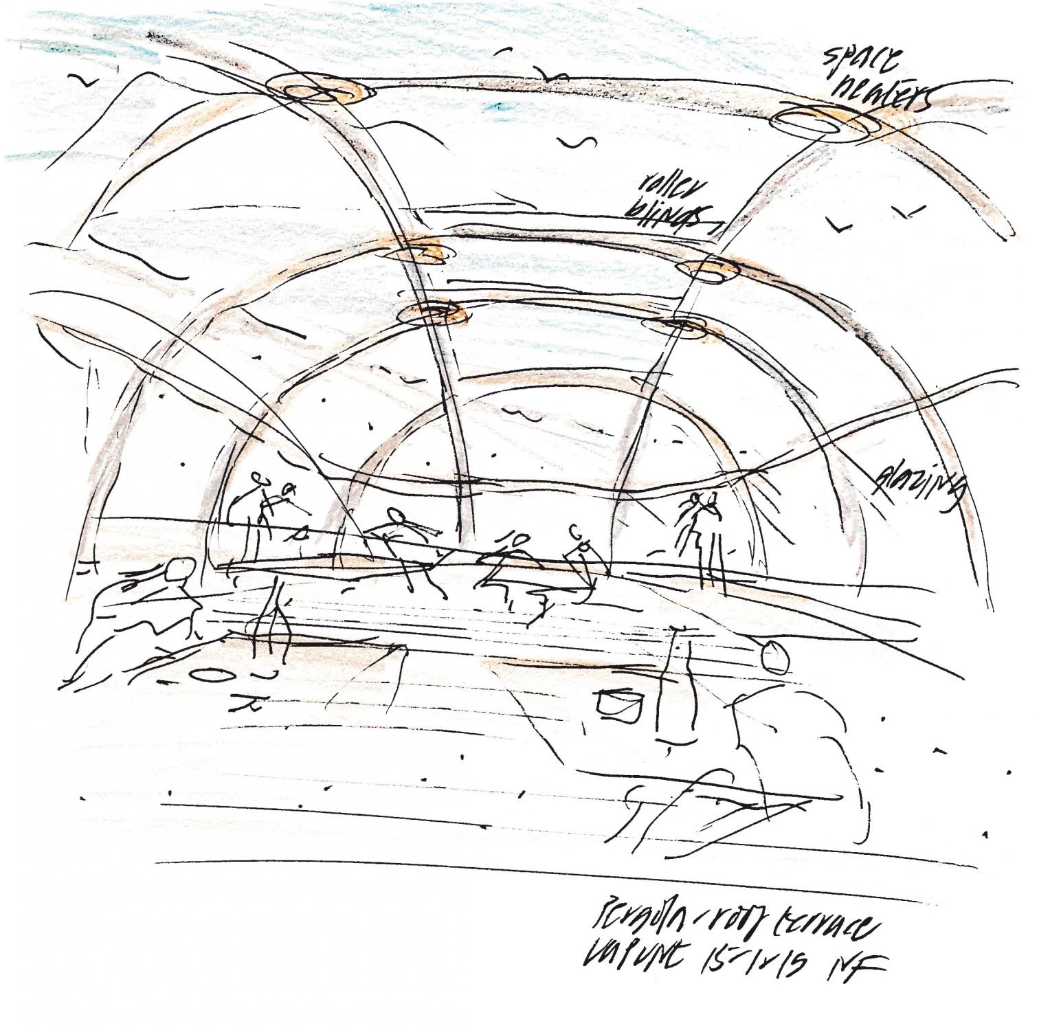 Reinvención de Norman Foster