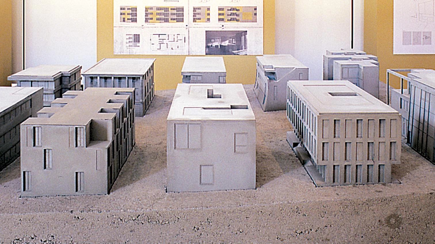 Viena 9=12, una colonia modelo