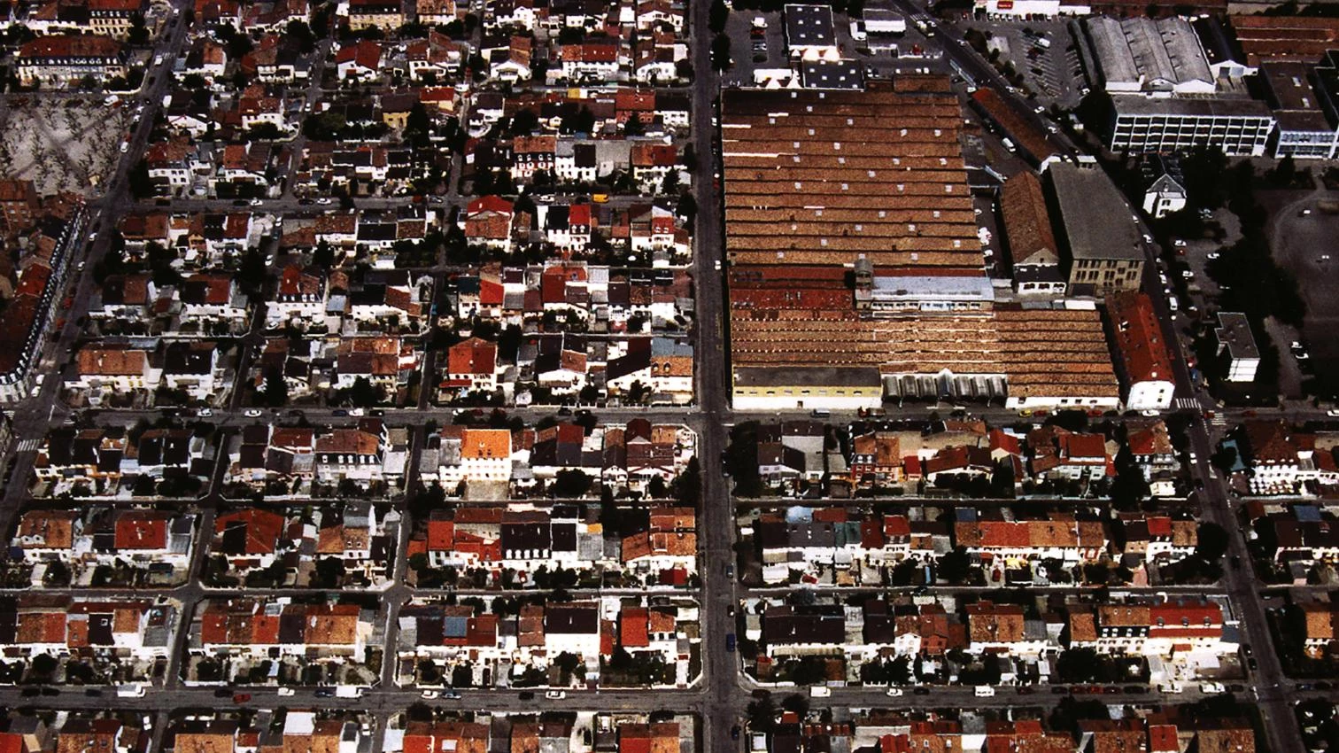 Mulhouse: un proyecto-manifiesto