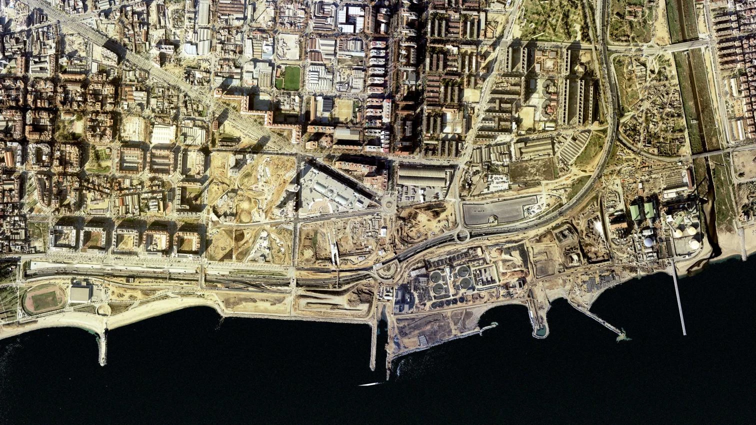 El Fórum como proyecto