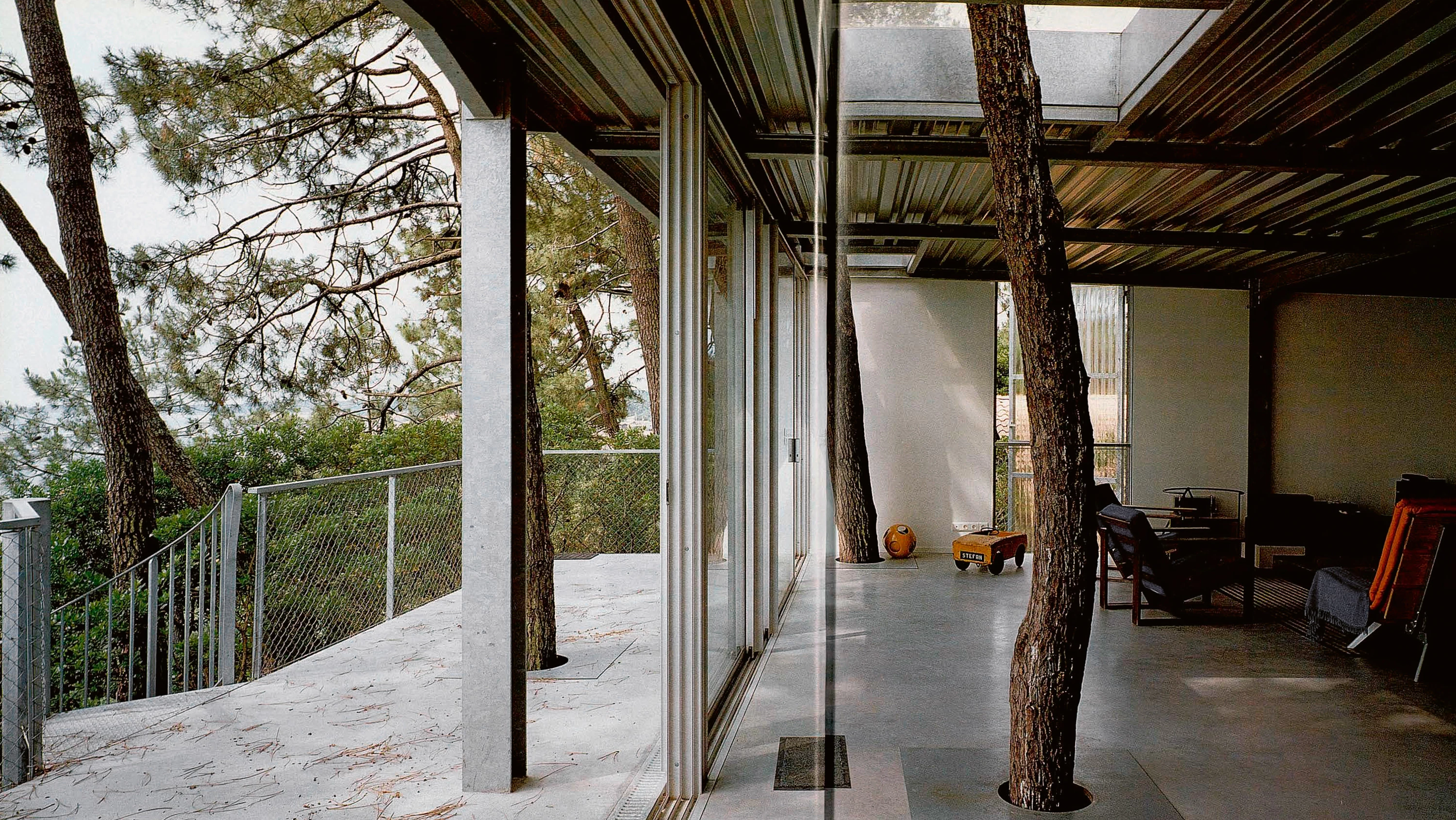 lacaton&vassal 新・POST Lacaton & Vassal - YouTube