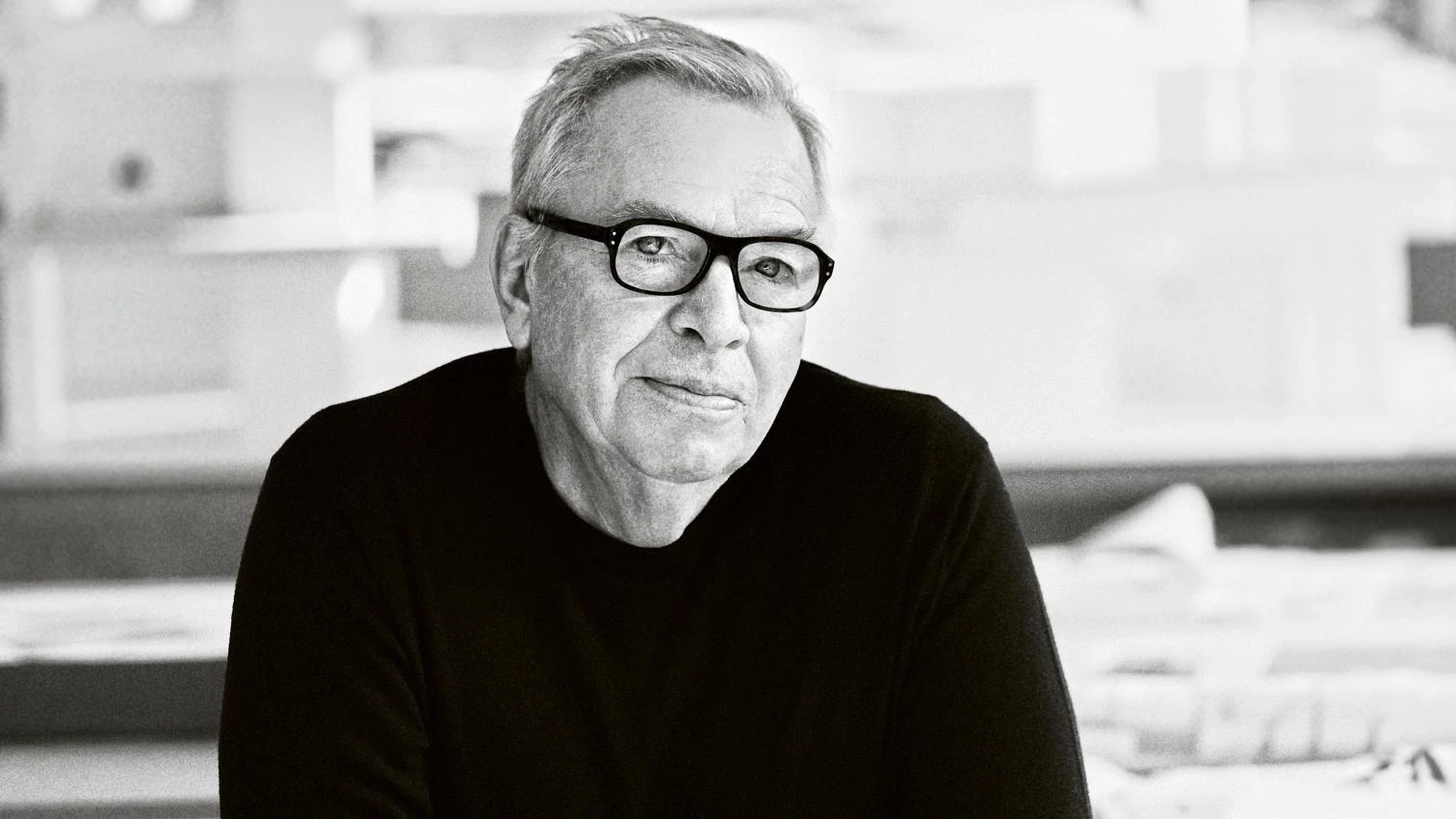 David Chipperfield Architects