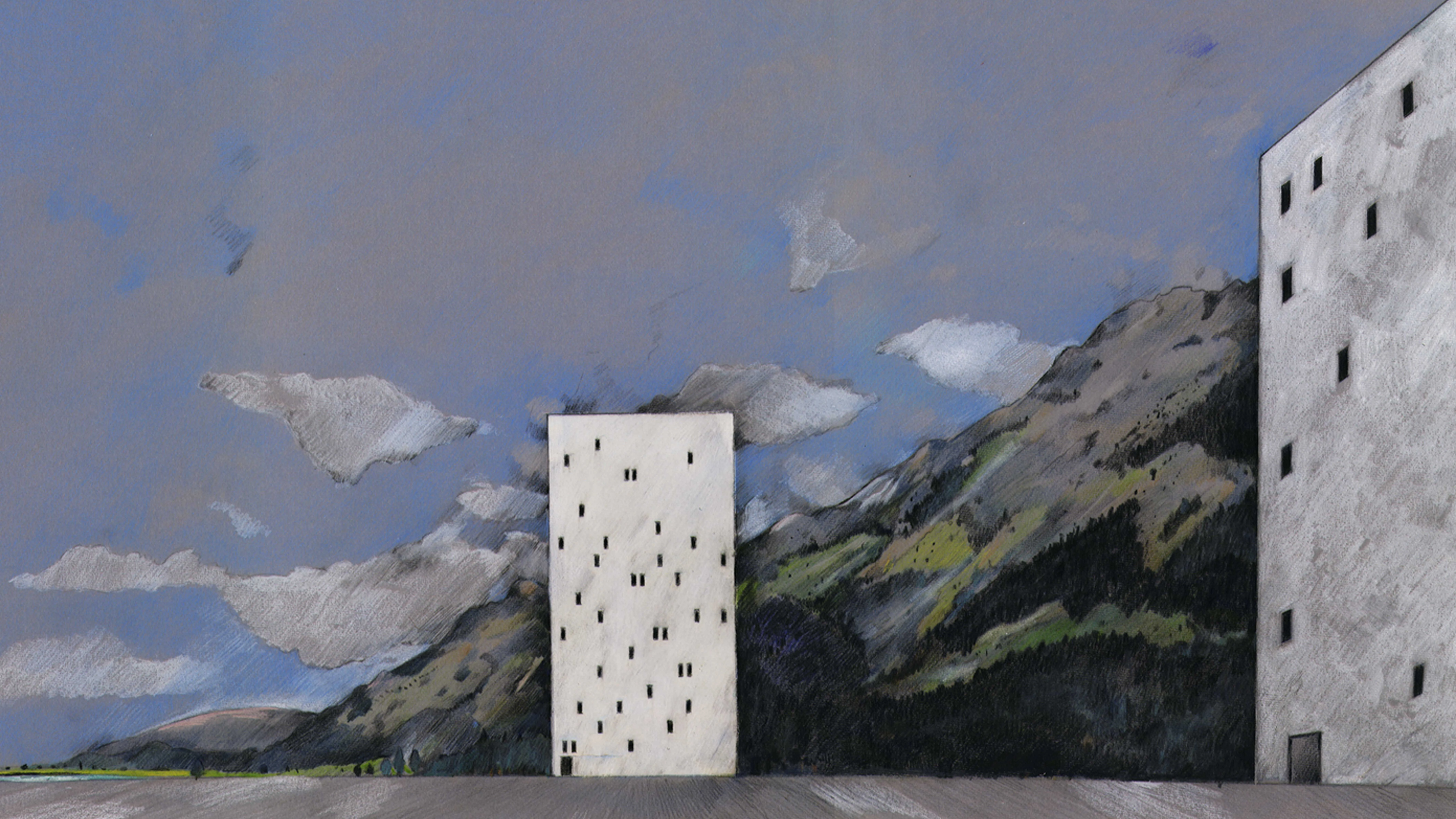 Abstract Texture | Arquitectura Viva