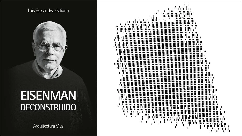 Peter Eisenman. Itinerario reflexivo