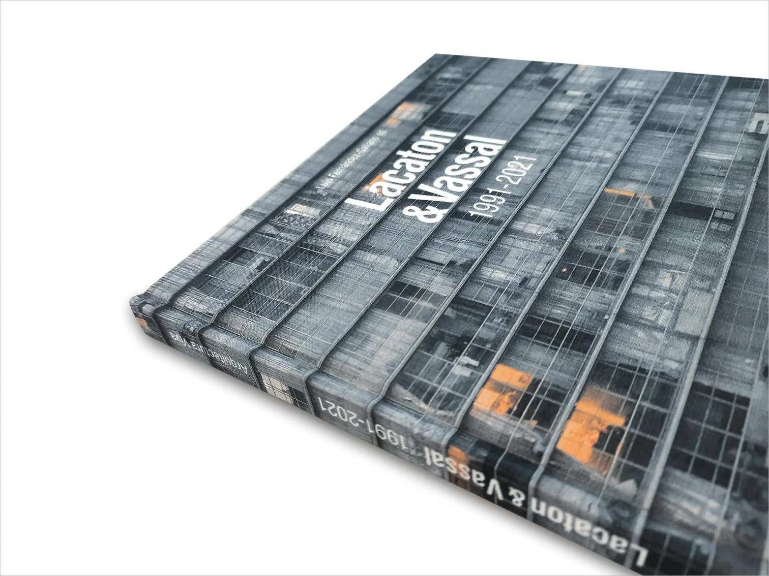 Lacaton & Vassal. 1991-2021