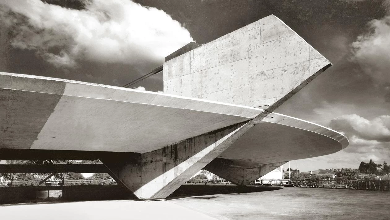 Paulo Mendes da Rocha: five essential works | Arquitectura Viva