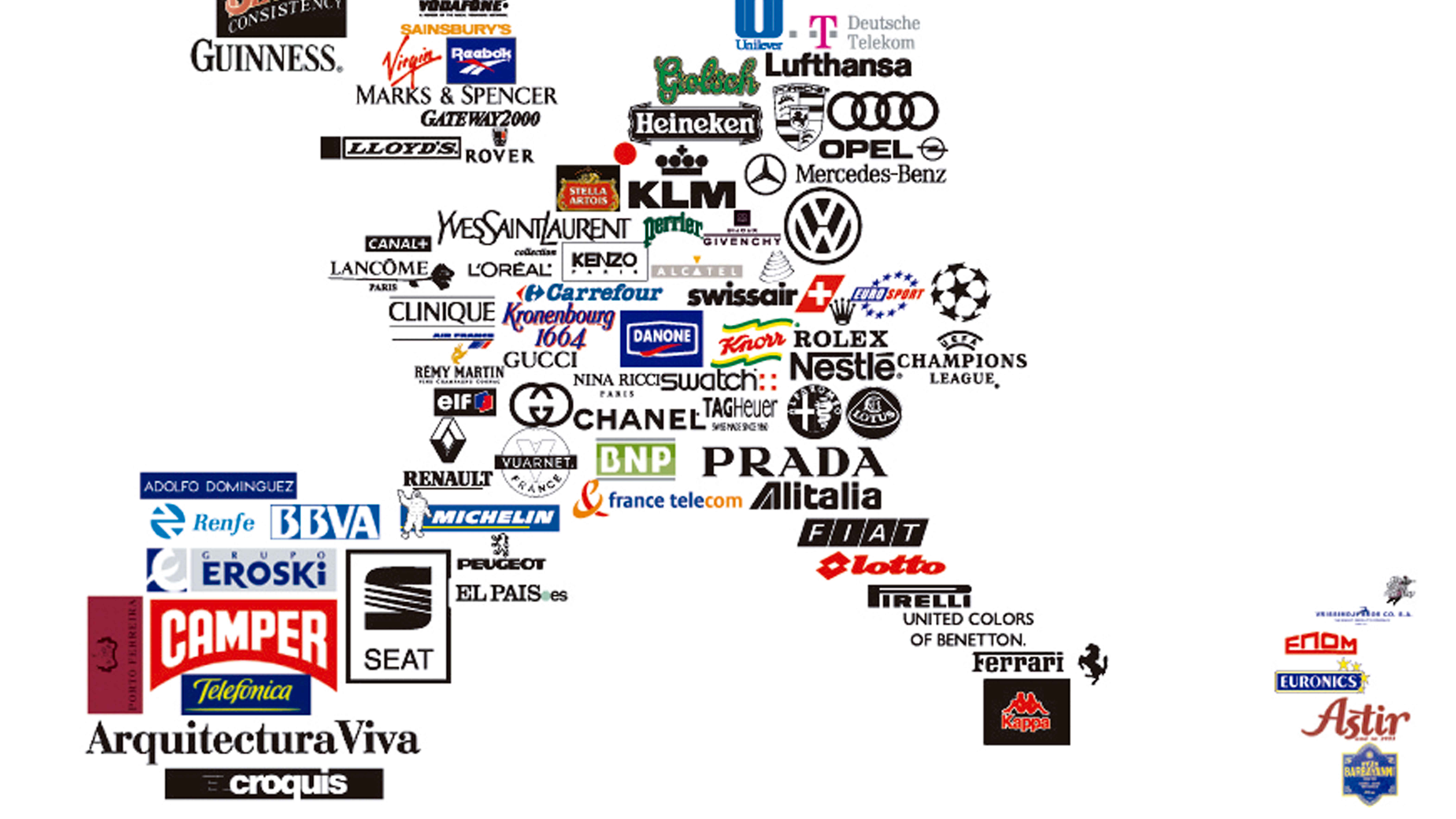 Logos in Conflict. Globalization and Cultural Clash