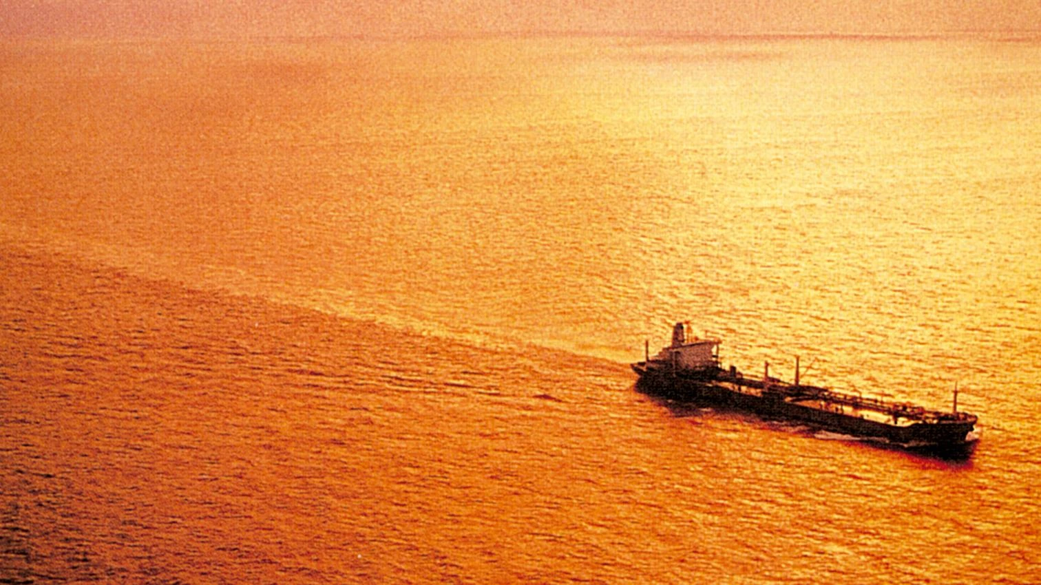 Geografías del ocaso