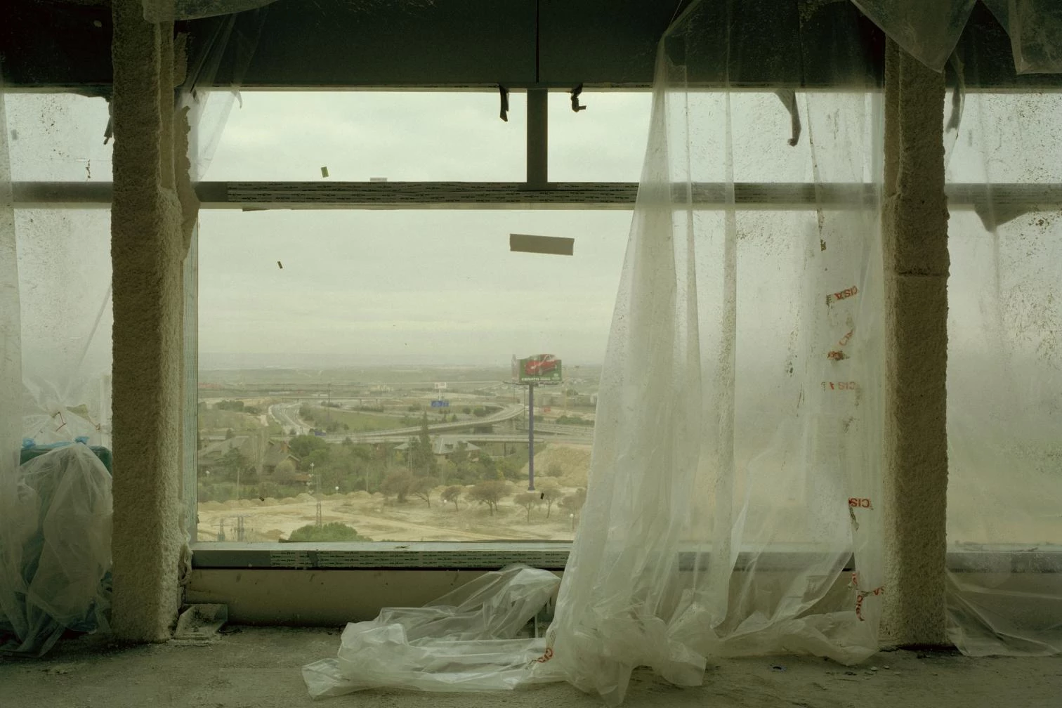 ‘En España. Fotografía, encargos, territorios, 1983-2009’