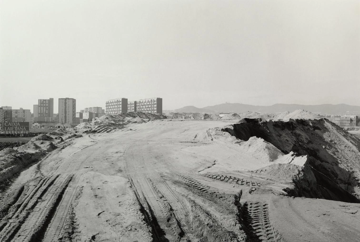 ‘En España. Fotografía, encargos, territorios, 1983-2009’