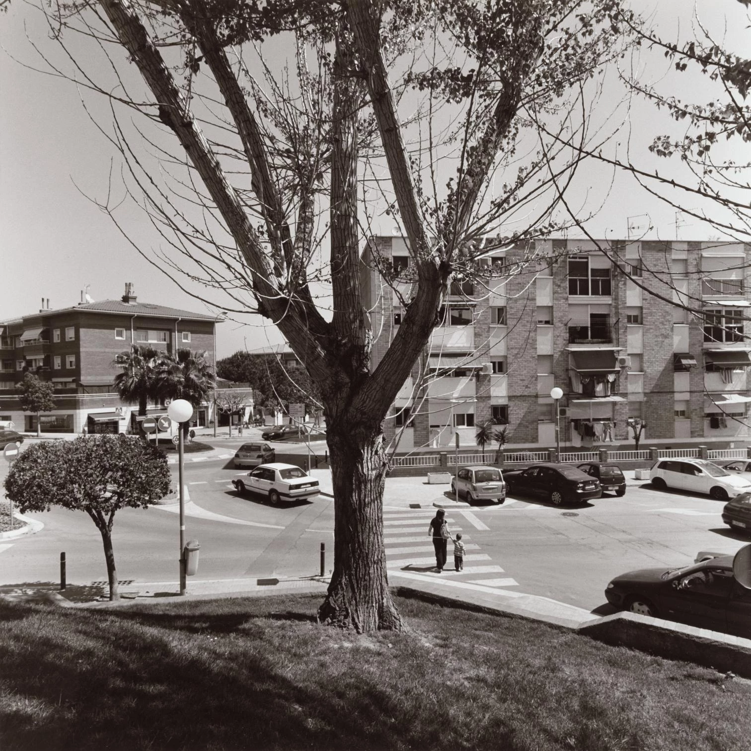 ‘En España. Fotografía, encargos, territorios, 1983-2009’