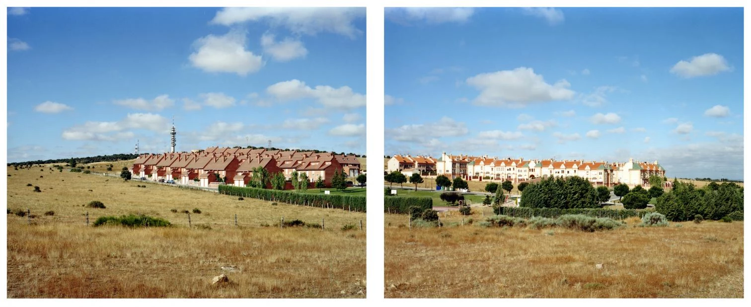 ‘En España. Fotografía, encargos, territorios, 1983-2009’