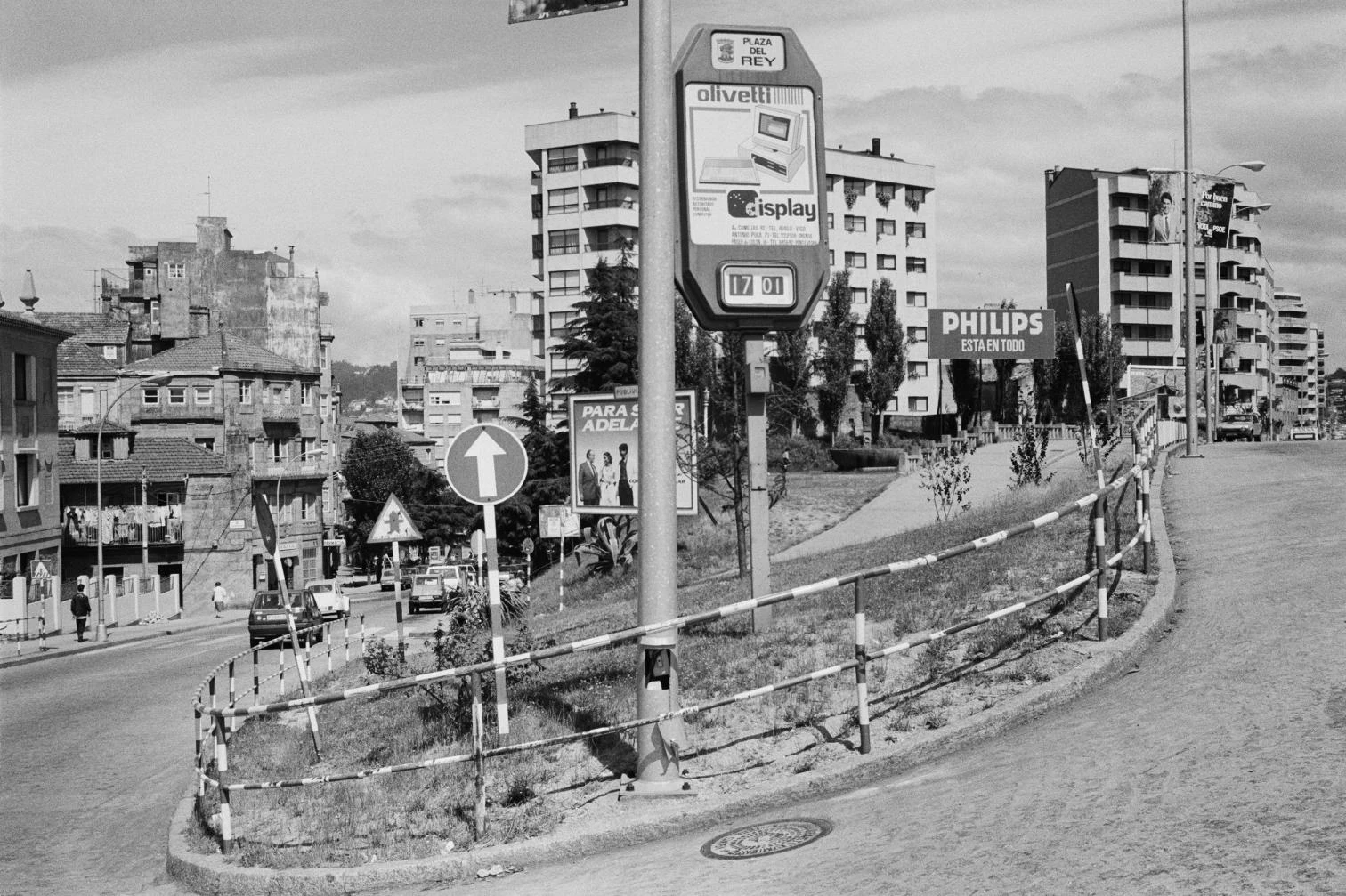 ‘En España. Fotografía, encargos, territorios, 1983-2009’