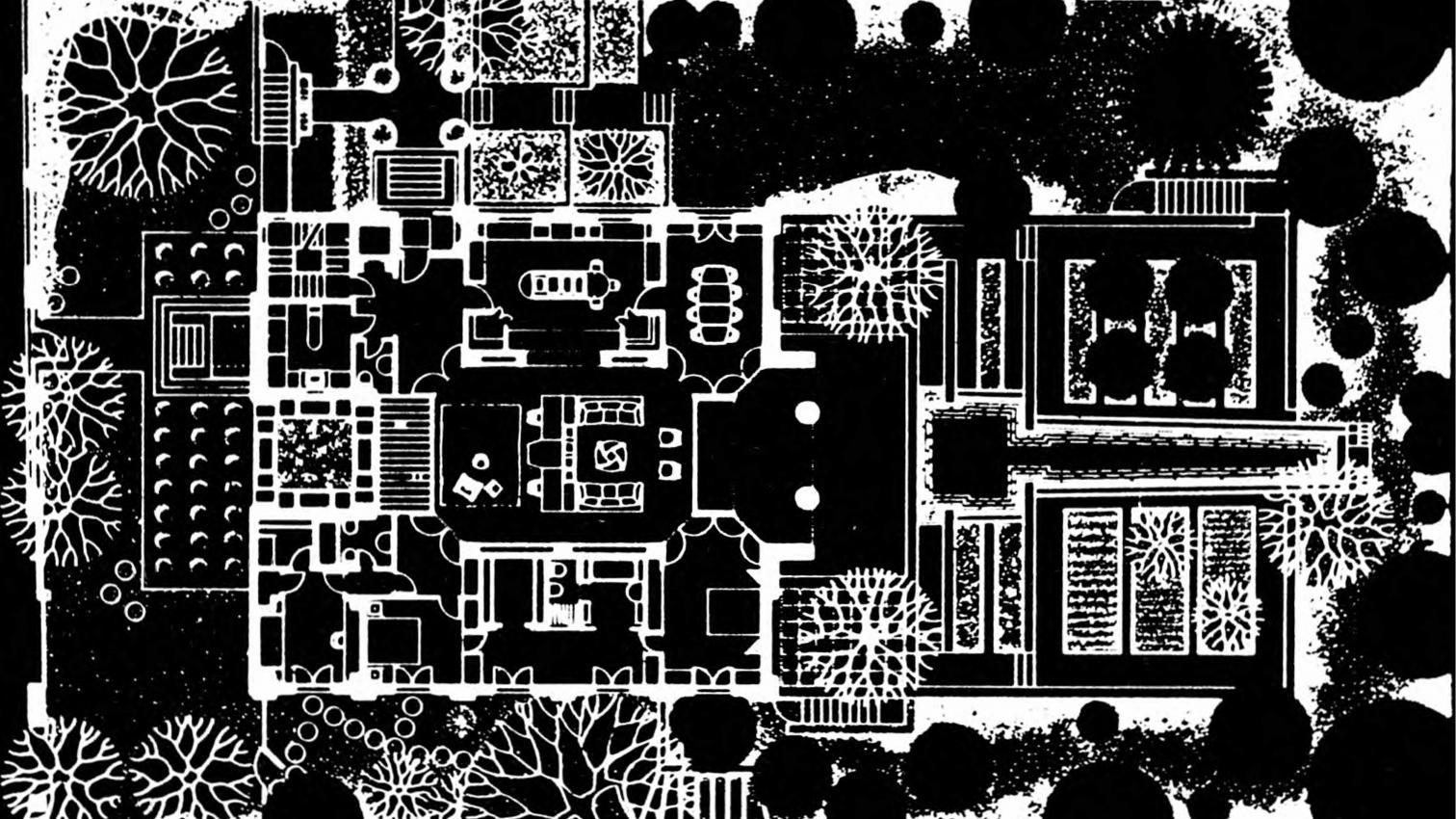 1993. 6 Habitaciones