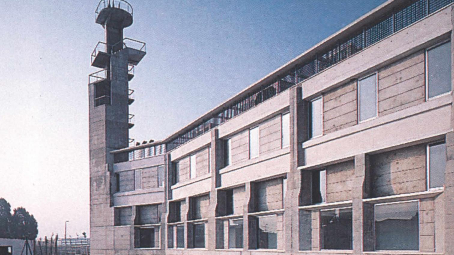 1996.1 Nudos del territorio