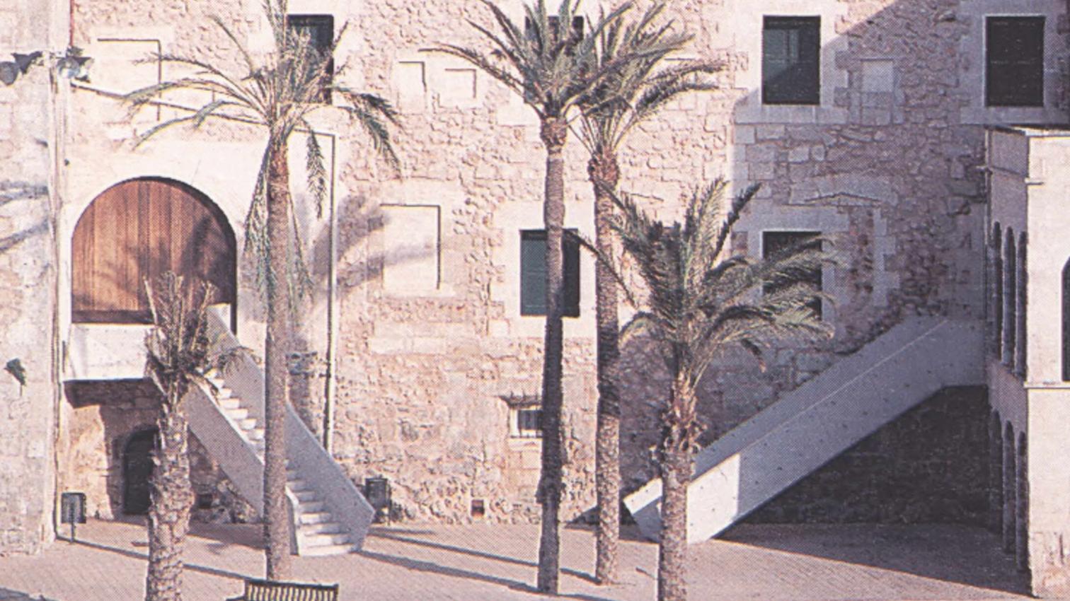 1997. 2 El lugar de la memoria