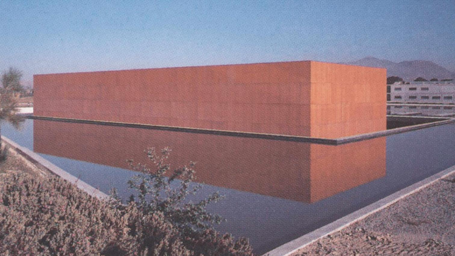 1998. 3 Trazas universitarias