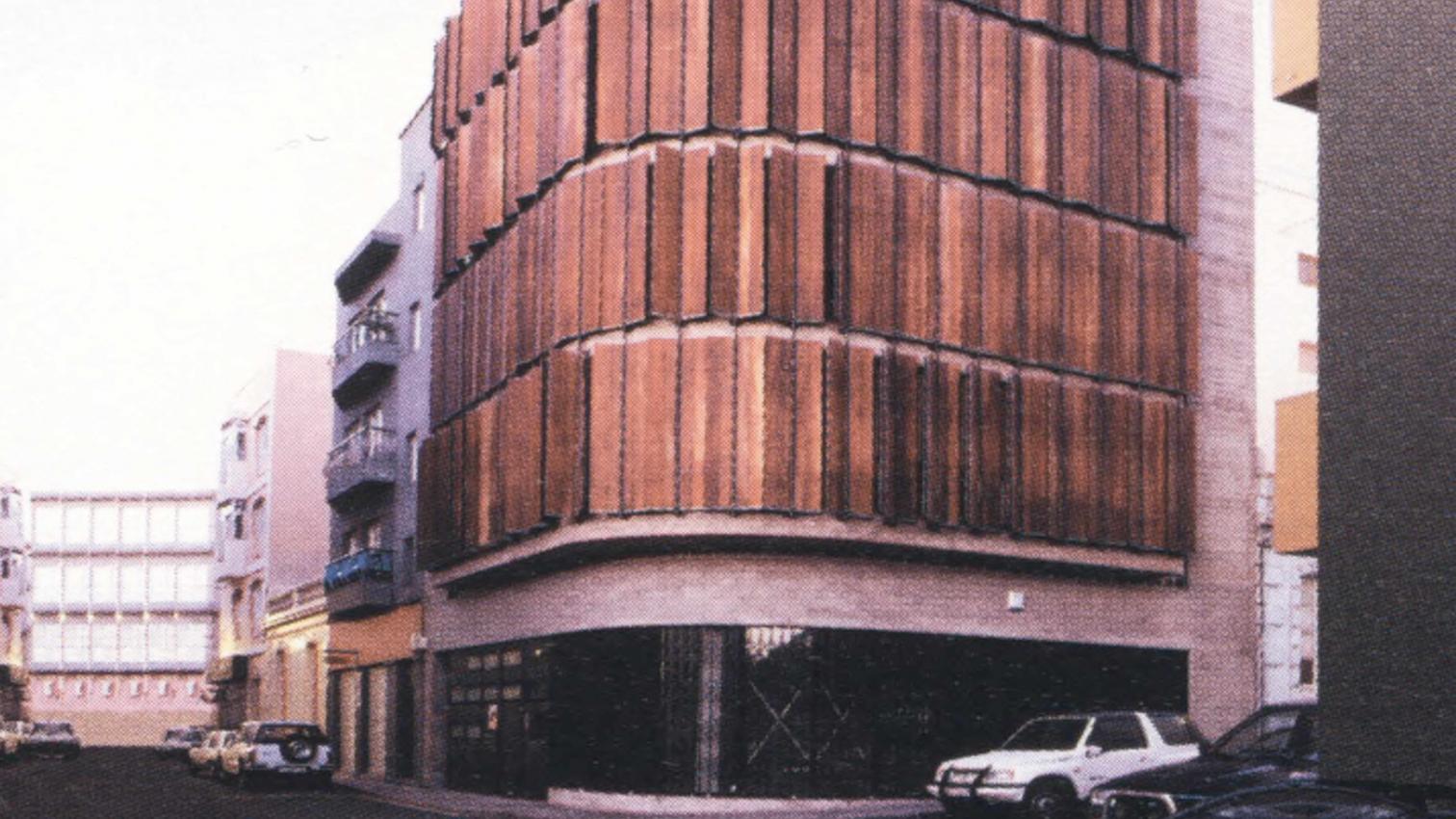 1998. 6 Domicilios